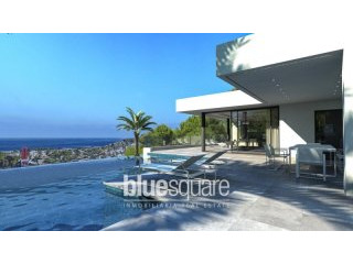 4 Bedroom New Construction Denia