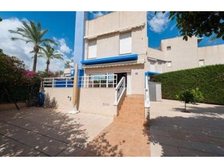 4 Bedrooms - Townhouse - Alicante - For..