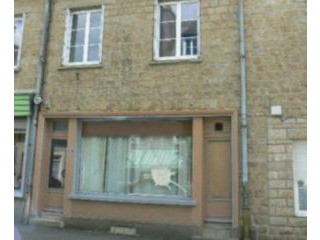 Former Bar with Accommodation