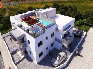 Luxury Apartment In Kings Apartments..