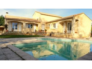 Pretty Villa With 150 M2 Living Space..