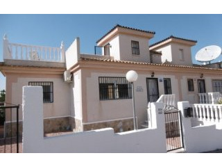Resale · Townhouse · Spain · Costa Bl..