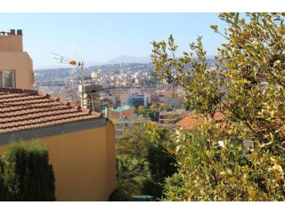 Sale Apartment - Nice Mont Boron