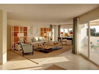 3 Bedrooms - Apartment - Malaga - For..
