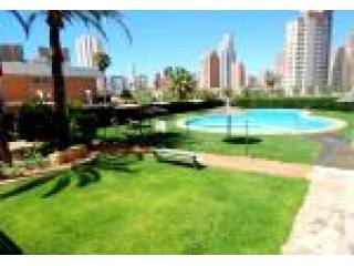 Apartment, Alicante (Costa Blanca)..