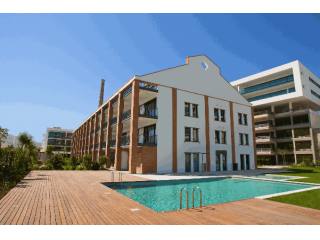 MARINA LAGOS MODERN T3 APARTMENT FOR..