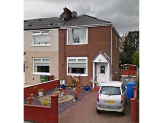 2 bedroom, End Of Terrace House house..