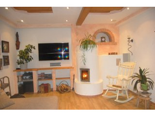 Exclusive One Family House In Brixen Im..