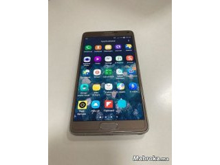 Samsung Galaxy Note 4 excellent état