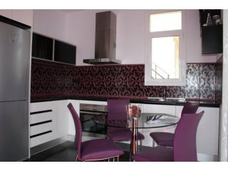 Villa For Sale In Ciudad Quesada..