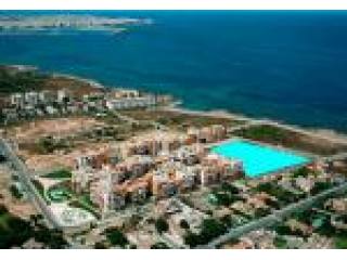 Apartment, Alicante (Costa Blanca)..