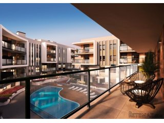 Nuevos apartamentos en el centro de Jávea, a 15 minutos de..