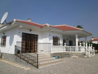 Villa in Albox