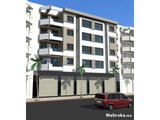 Appartement a vendre haut standing 67..