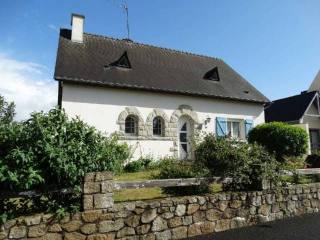 Superb Quality Neo-Breton House