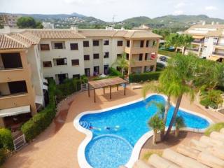 Apartment for sale in Javea