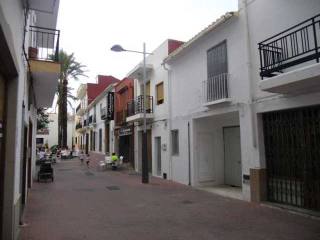 3 Bedroom Townhouse in Javea