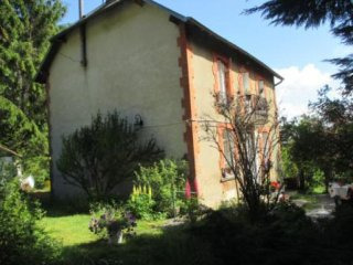 Delightful Country House