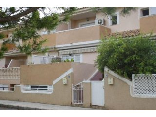 El Jardin, La Manga