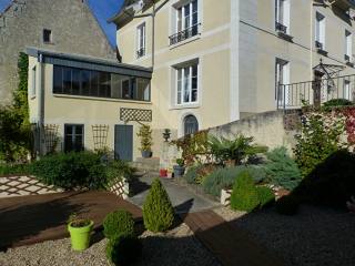 Grande Maison Bourgeoise A Vendre Dans..