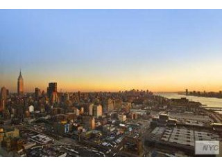 Unobstructed 1 Bedroom== Glass Wall ==..
