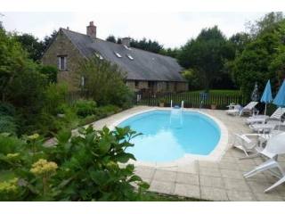 Country House With More Potential