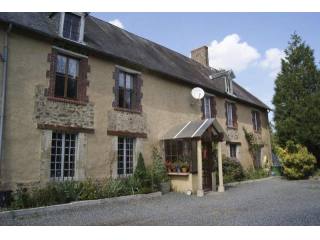 Maison / Villa - Maison Longere..