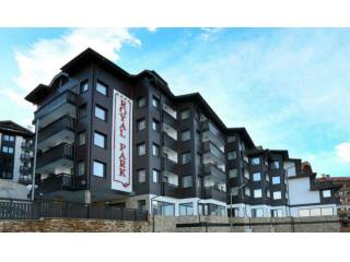 Royal Park Spa & Apartments Complex..