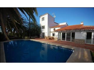 Villa For Sale La Jara - Ref: 2564