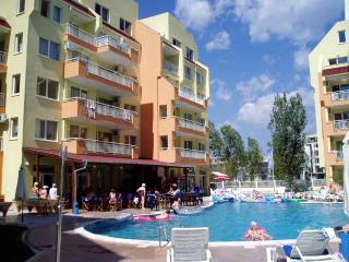 Dream apartment in Sunny Beach