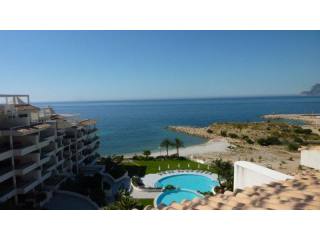 Luxurious Apartments, Altea, Costa..