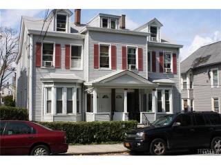 Multi-family For Sale: Ossining, New..
