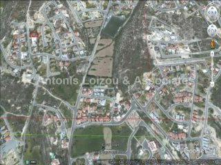 Building Plot