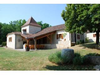 Home Plus Gites Nr Tournon D'agenais