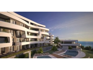Pre-Release apartments from Award..