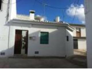 Village house, Cordoba, Priego De..