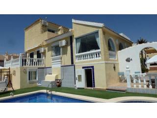 3 Bedrooms - Property - Murcia - For..