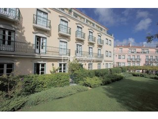 Stunning Apartment in Lapa