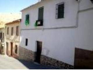 Village house, Cordoba, Luque, King of..