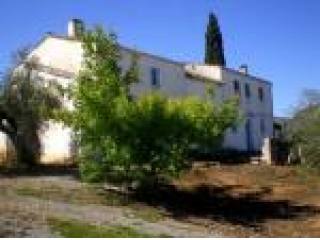 Country Property, Granada..