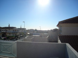 Playa Flamenca 3 Bed Bungalow Ag0007