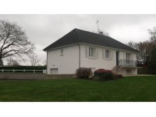 Vente Maison 5 Pieces De 95 8 M2 53100..