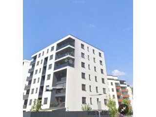 Novogradnja Špansko – luksuzan stan s lođom i pogledom