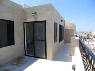 Flat Penthouse, Luxurious Finish