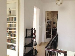Terraced House, Ordinary Finish