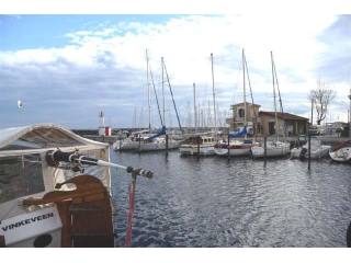 House In Marseillan, France