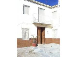 Village house, Jaen, Fuensanta de..