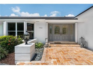 5 bedroom House For Sale: 17102 SW 78th..