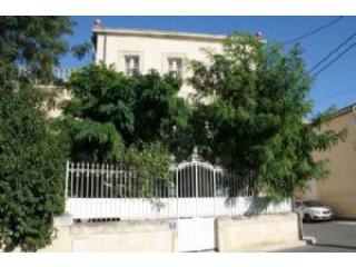 Belle maison de Maitre joliment renovee..