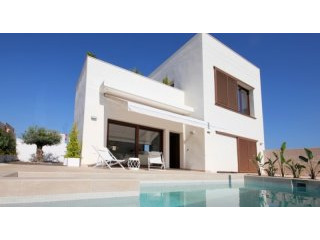 New Development La Marina Ref: YHISVLM